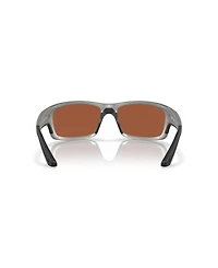 Costa Del Mar Men's Jose Pro Polarized Sunglasses
