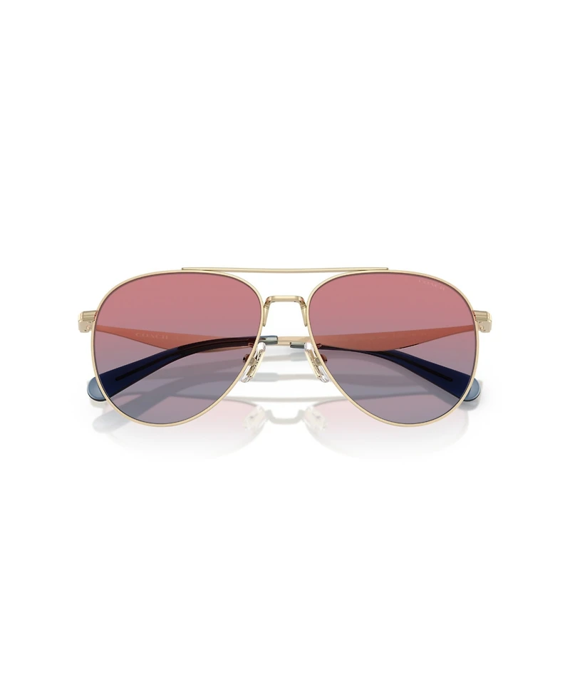 Coach Women's Sunglasses, CW193 HC7169