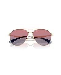 Coach Women's Sunglasses, CW193 HC7169