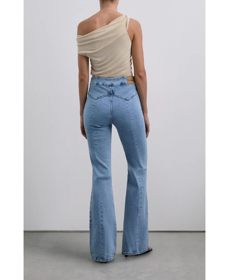 Scalpers Women's Candy Pant