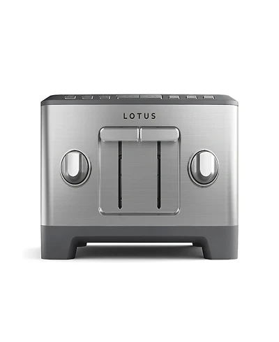 Lotus Professional Series The Four Slice Toaster