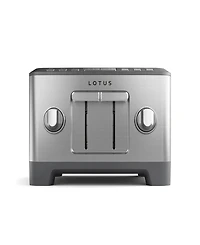 Lotus Professional Series The Four Slice Toaster