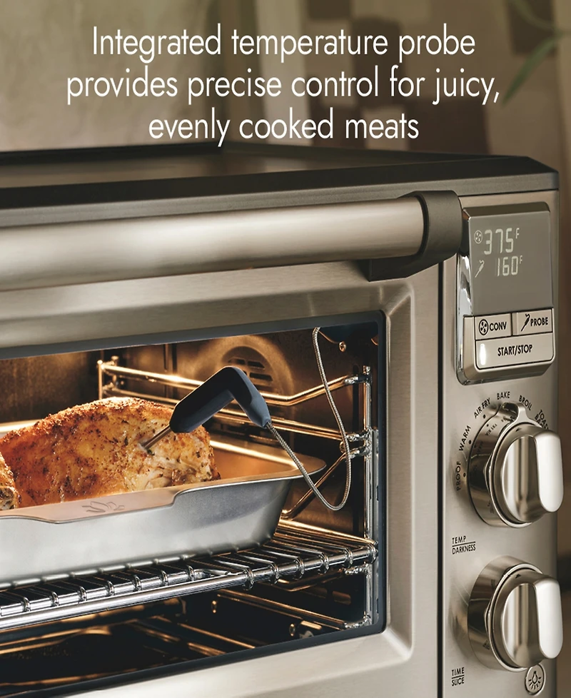 Lotus Professional Series The Perfectionist Air Fry and Convection