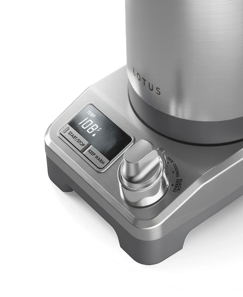 Lotus Professional Series The Purist Kettle