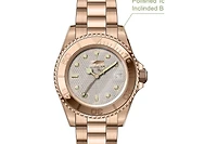 Invicta Men's Pro Diver Mechanical NH35 Dial Watch