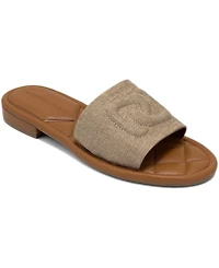 Aerosoles Women's Jilda Open Toe Flat Sandals