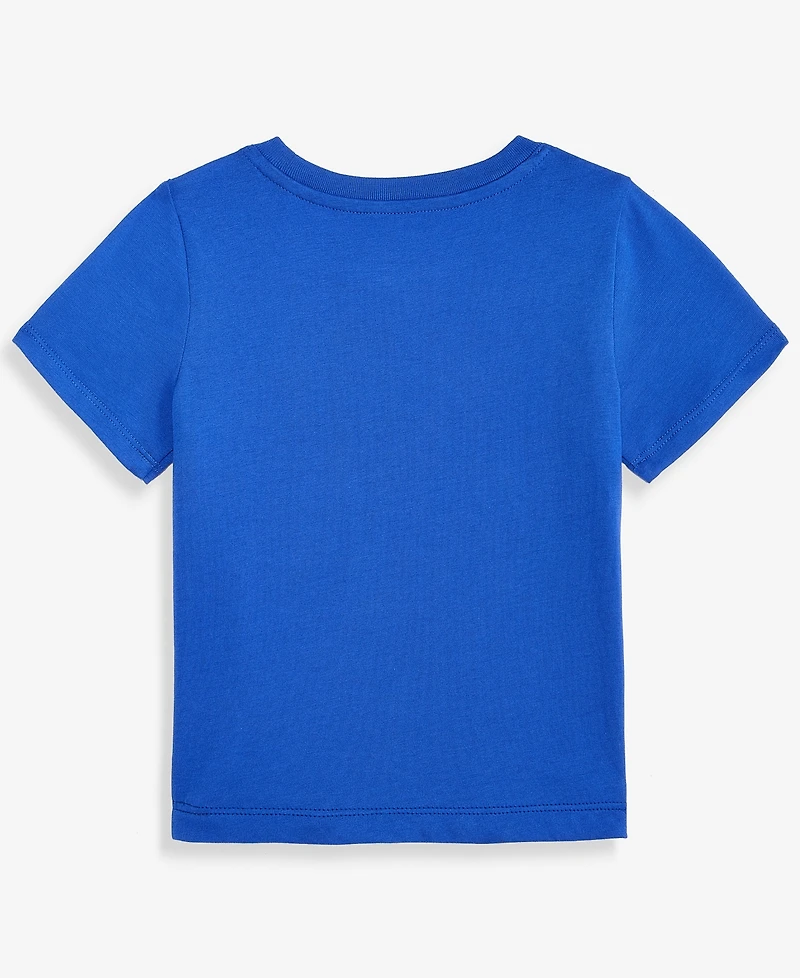 Epic Threads Toddler Boys' 12M-5T Graphic T-Shirt, Macy's Exclusive