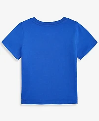 Epic Threads Toddler Boys' 12M-5T Graphic T-Shirt, Macy's Exclusive