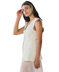 Eddy Women's Alexa Top