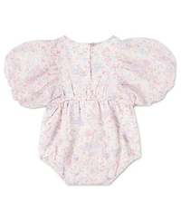 abercrombie kids Baby Girls' Emerson Bubble Bodysuit