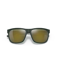 Emporio Armani Men's Sunglasses, EA4182U