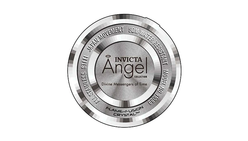 Invicta Women's 31089 Angel Quartz Dial Watch