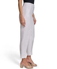 Calvin Klein Women's Slim-Leg Pants