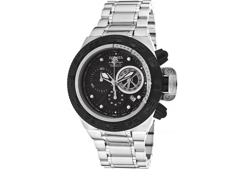 Invicta Men's Subaqua Noma Iv Quartz Chronograph Dial Watch