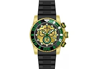 Invicta Men's 48987 Sea Hunter Quartz Chronograph Dial Watch