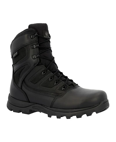 Rocky Men's Enforcer inch Composite Toe Public Service Boot