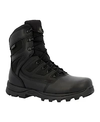 Rocky Men's Enforcer inch Composite Toe Public Service Boot
