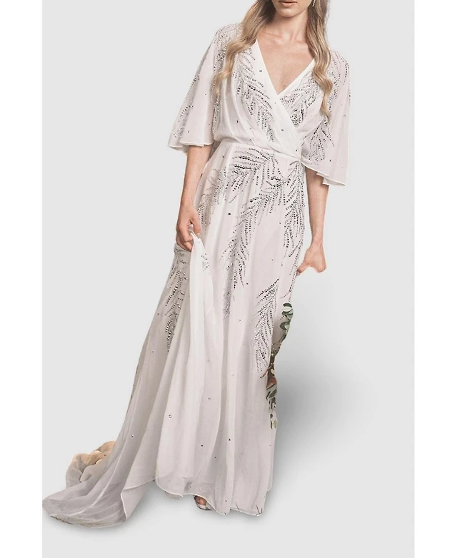 macys long dress Dressing for Formal Occasions with Macy's
