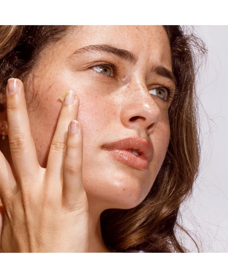 The Organic Skin Co. Soothe Operator Calming Turmeric and Calendula Balm
