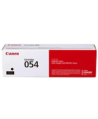 Canon Crg 054 Standard Toner Cartridge for LBP622 & MF644 Printers, Black