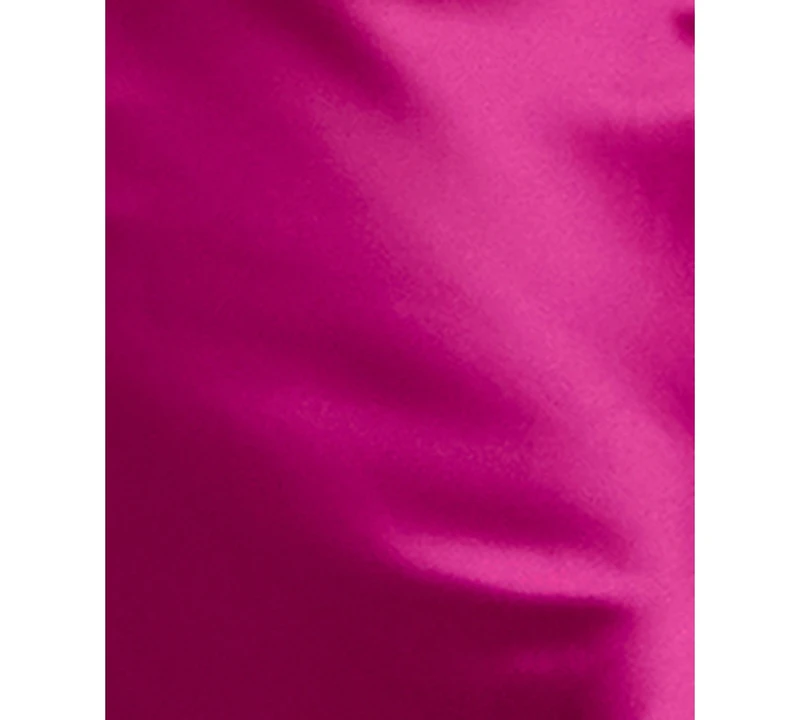 Emerald Sundae Junior's Sweetheart Neck Dress