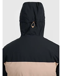 4F Men's Winter Ski Jacket With NeoDry 10000/8000 Membrane