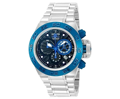 Invicta Men's 10148 Subaqua Noma Iv Quartz Chronograph Dial Watch
