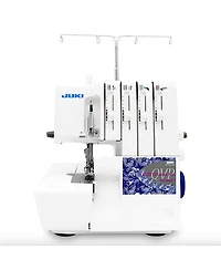 Juki Mo-1200QVP Differential Feed Serger Sewing Machine