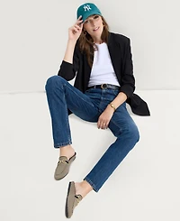 Rothy's Women's Double Bit Mule Flats