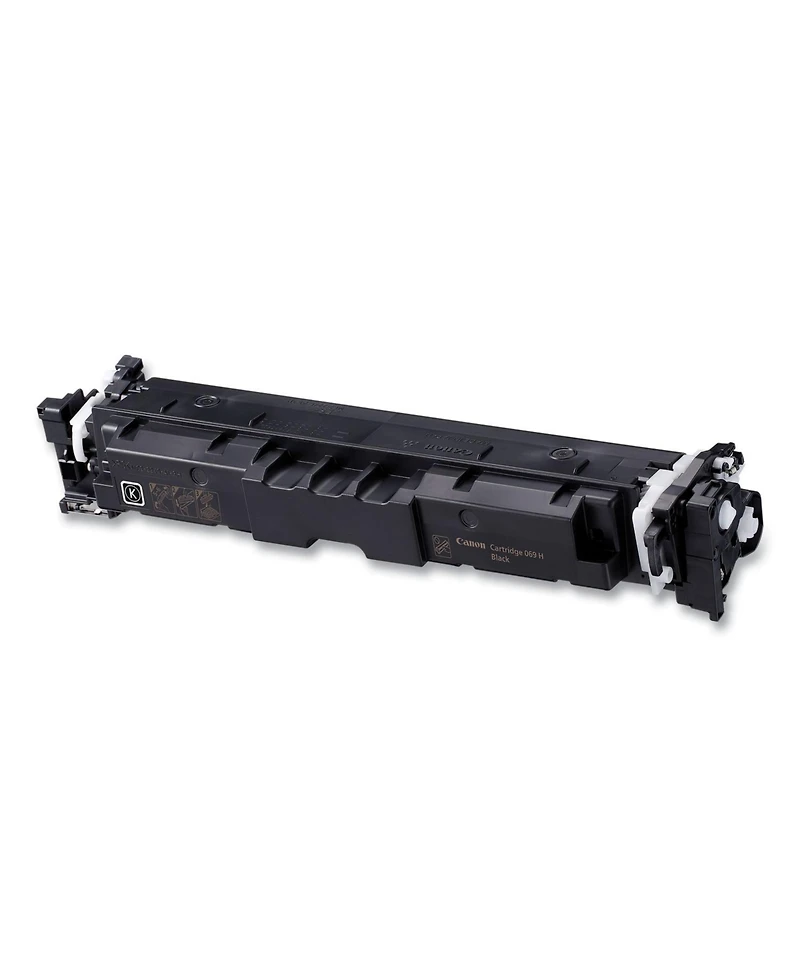 Canon 069 High Capacity Toner Cartridge for LBP674C and Color Image Class MF750C Series.