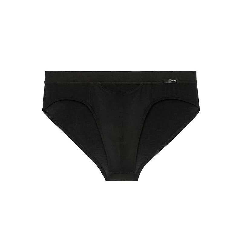 Hom Usa Men's Tencel Soft Comfort Mini Briefs HO1
