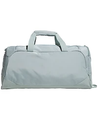 adidas Men's Defender Logo Duffel Bag
