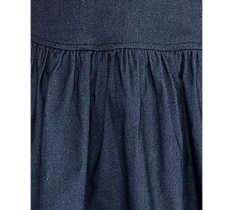 Katia Rae Junior's Sweetheart Neck Corset Mini Dress