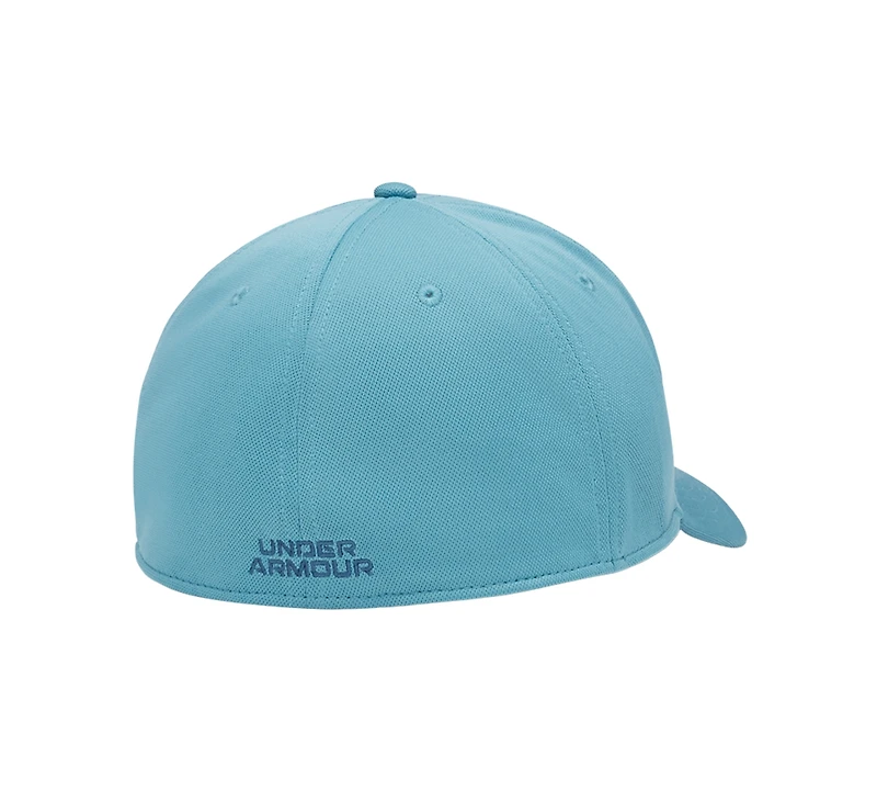 Under Armour Men's Ua Blitzing Baseball Hat