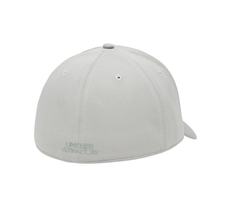 Under Armour Men's Ua Blitzing Baseball Hat