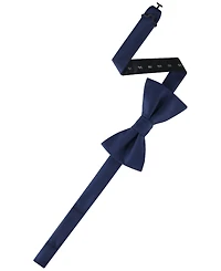 Tommy Hilfiger Men's Bow Tie and Pocket Square, 2-Piece Set