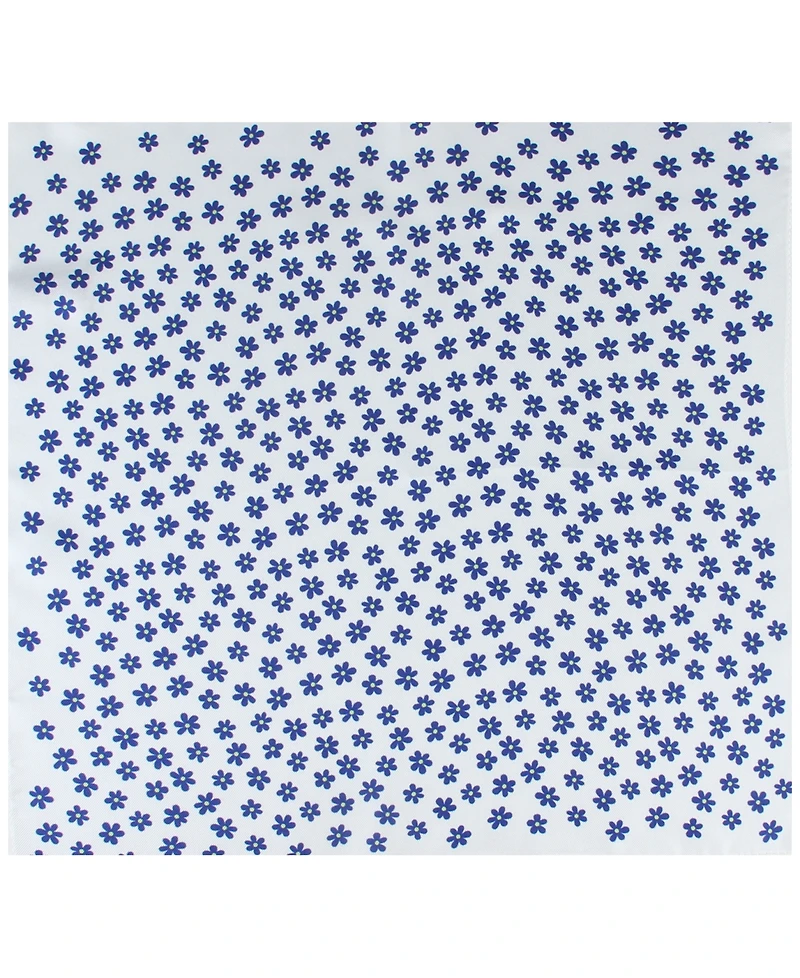 Tommy Hilfiger Men's Bow Tie and Pocket Square, 2-Piece Set