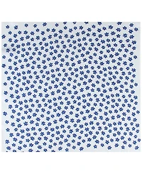 Tommy Hilfiger Men's Bow Tie and Pocket Square, 2-Piece Set