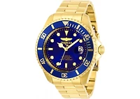 Invicta Men's 28949 Pro Diver Automatic 3 Hand Dial Watch