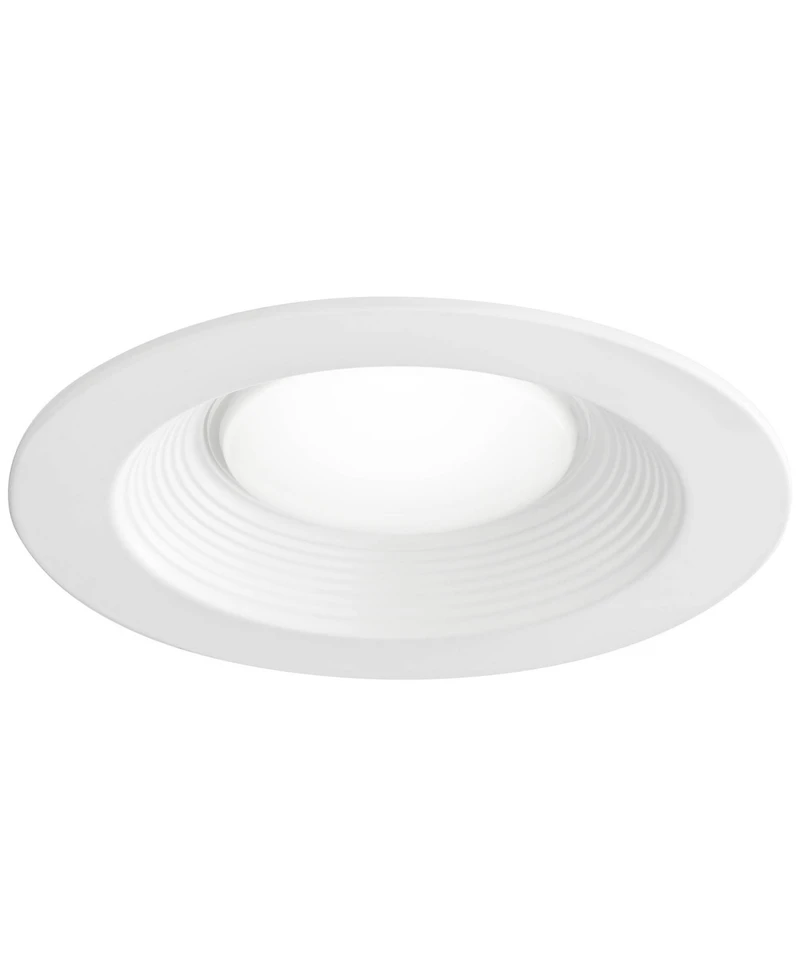 Tesler Canless no housing required 5 or 6"15-Watt Led Trim