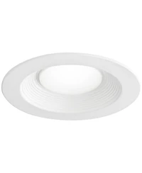 Tesler Canless no housing required 5 or 6"15-Watt Led Trim