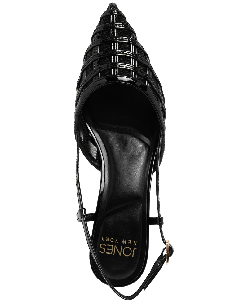Jones New York Women's Linela Pointed Toe Pumps