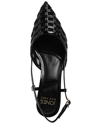 Jones New York Women's Linela Pointed Toe Pumps