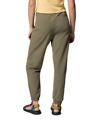 Columbia Women's Pinetown Canyon Regular Fit Joggers