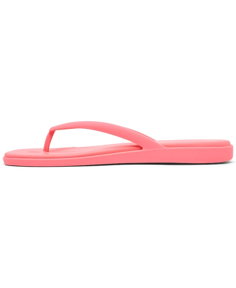 Crocs Women's Miami Flip-Flop Sandals from Finish Line