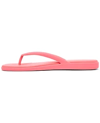 Crocs Women's Miami Flip-Flop Sandals from Finish Line