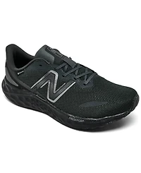New Balance Men's Fresh Foam Arishi v4 Gore-Tex Running Sneakers from Finish Line