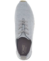 Toms women's Resident Plus Lace-Up Sneakers