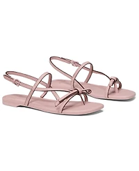 kate spade new york Women's Loop Slip-On Flat Sandals
