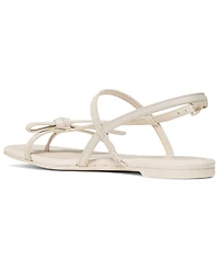 kate spade new york Women's Loop Slip-On Flat Sandals